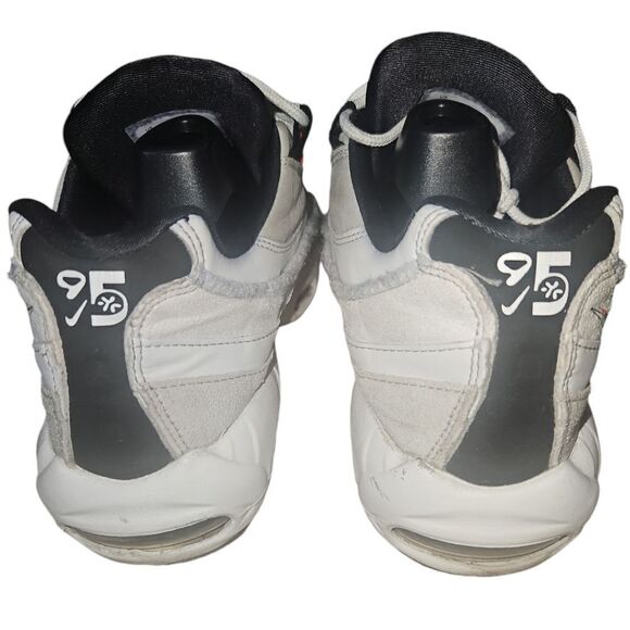 Nike Air Max 95 Light Bone( PreOwned) - Picture 2 of 8